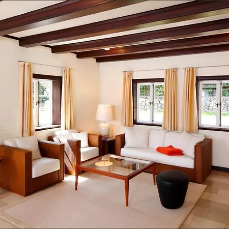 Apartment Englisches Landhaus