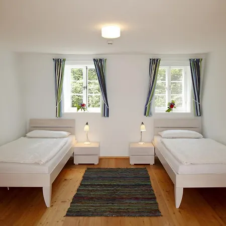 Englisches Landhaus Apartment Langwedel (Schleswig-Holstein)