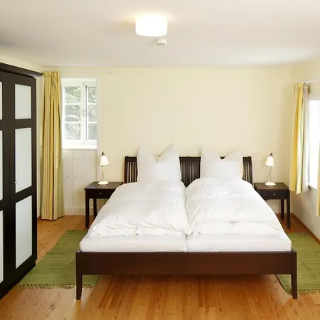 Apartment Englisches Landhaus *