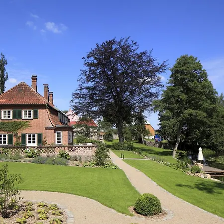 Englisches Landhaus Apartment