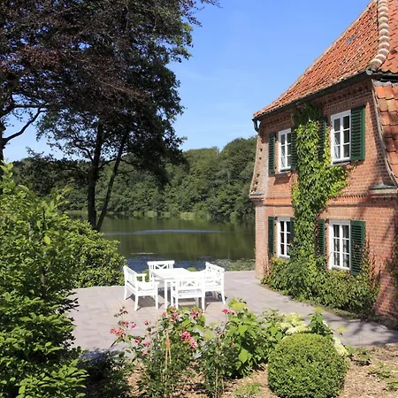 Apartment Englisches Landhaus